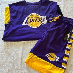 Lakers